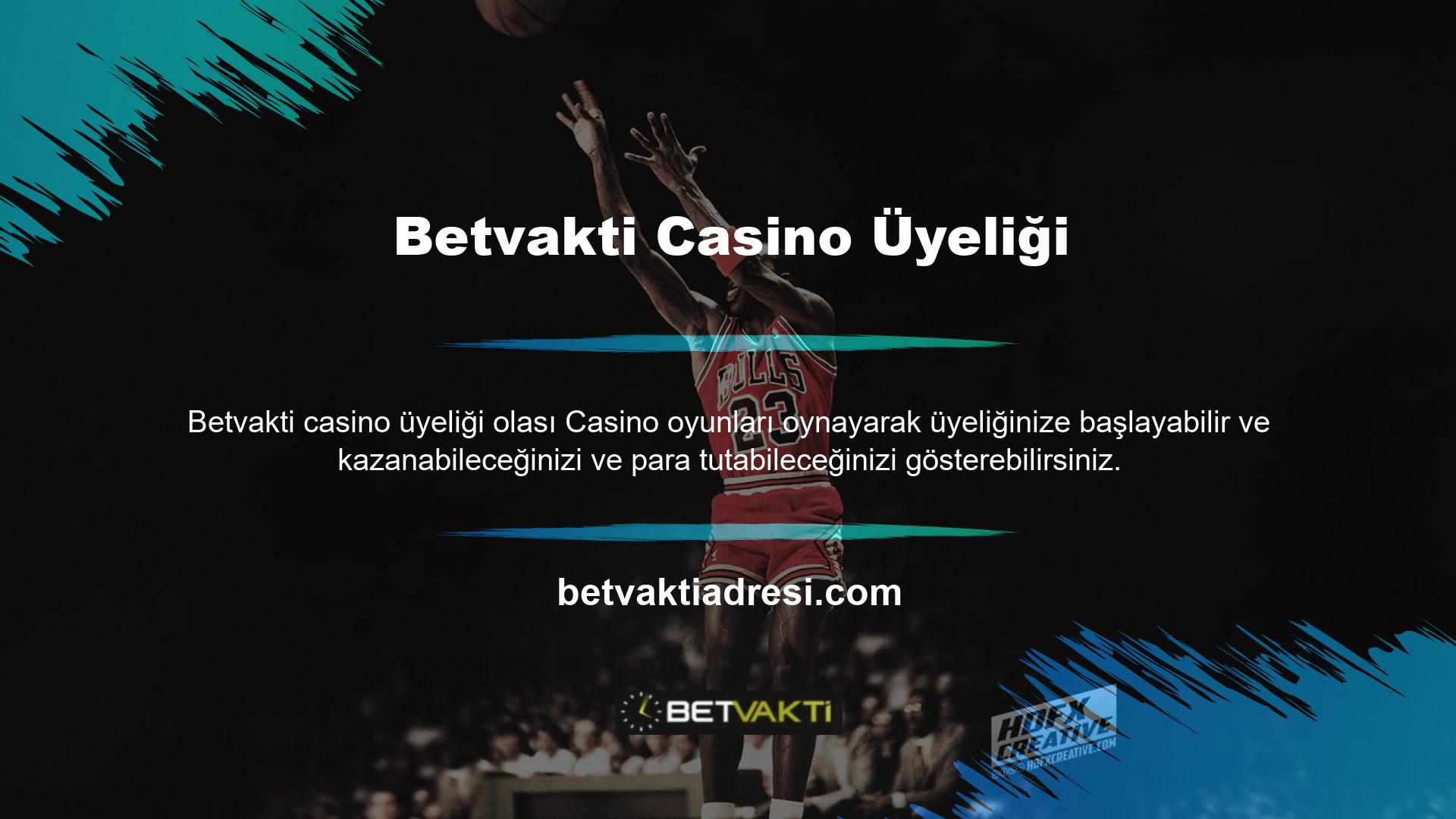 Eğlenirken kazanmanın bir yolunu bulmak istiyorsanız, hedeflerinize hızlı bir şekilde ulaşmak için bingo kullanabilirsiniz