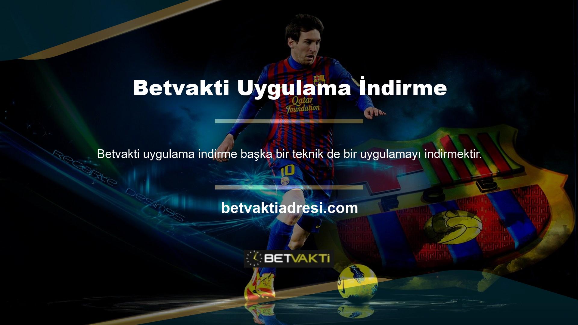 Yasadışı bahisçiler daha kolay oynamak isteyenler için bir akıllı telefon uygulaması geliştirdiler
